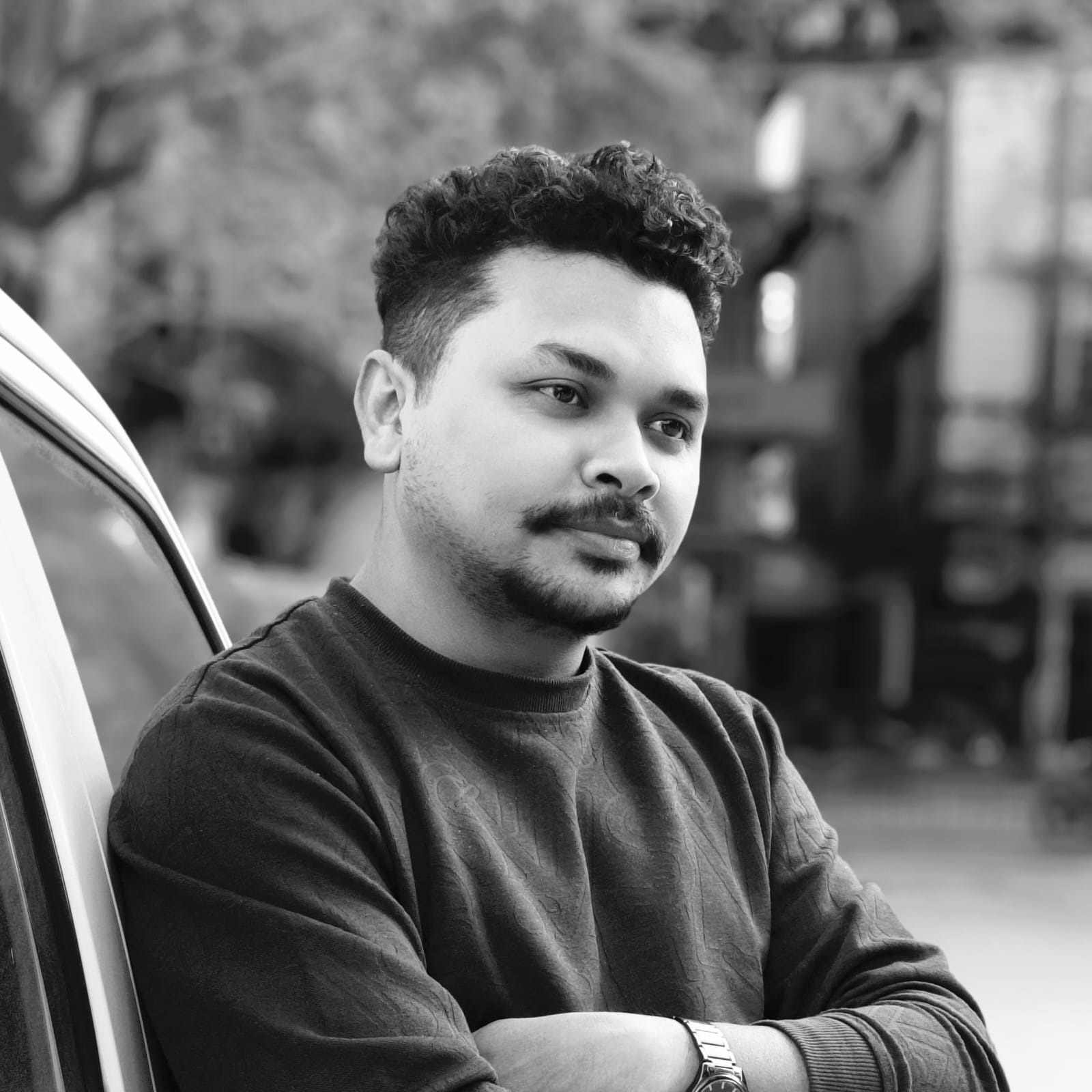 Parash Sarma
